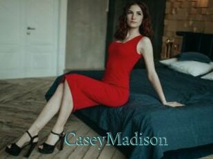 CaseyMadison