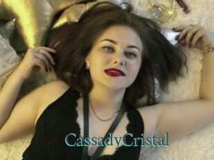 CassadyCristal