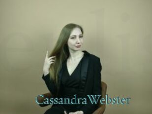 CassandraWebster