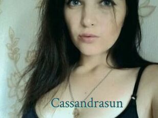 Cassandra_sun