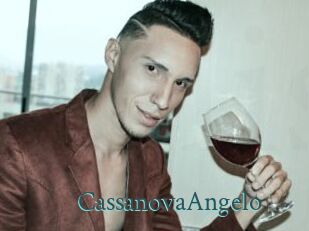 CassanovaAngelo