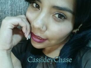 CassideyChase