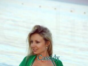 Cassidy