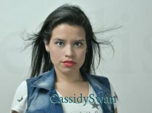 CassidySwan