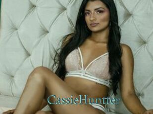 CassieHuntter