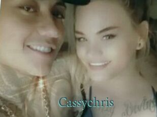 Cassychris