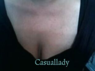 Casuallady