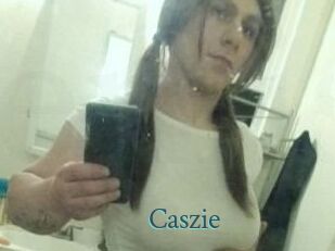 Caszie