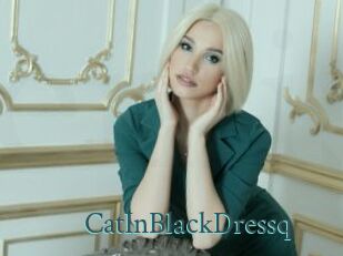 CatInBlackDressq