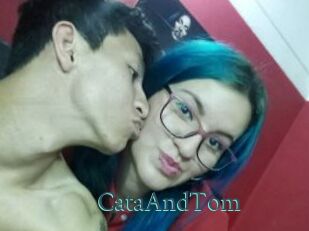 CataAndTom