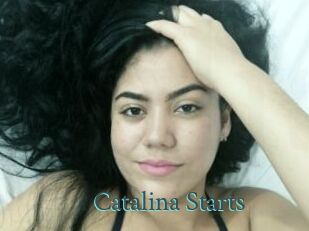 Catalina_Starts