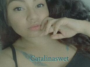 Catalinaswet