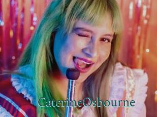 CaterineOsbourne