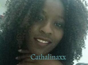 Cathalinaxx
