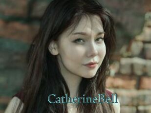 CatherineBell