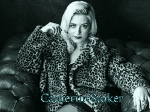 CatherineStoker En live show