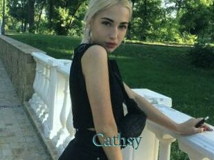 Cathsy