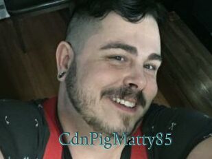 CdnPigMatty85