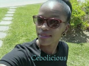 Cebolicious