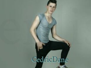 CedricDane