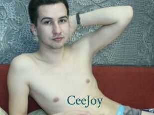 CeeJoy