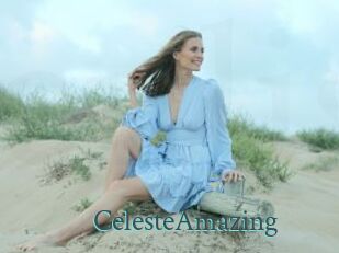CelesteAmazing