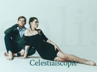 Celestialscople