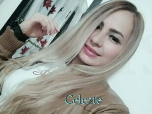 Celezte