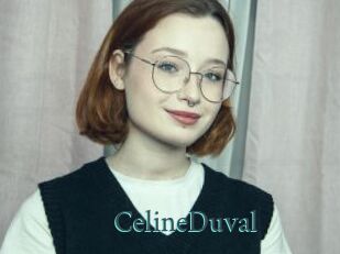 CelineDuval