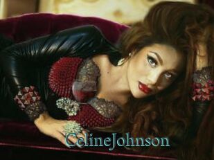 CelineJohnson