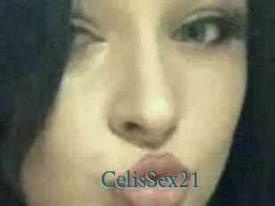 CelisSex21