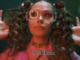 Cerdana