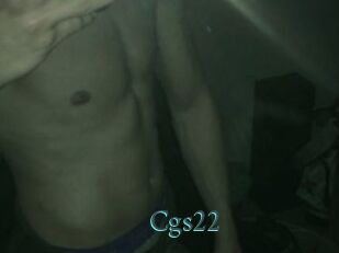 Cgs22