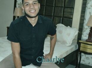 Chaarlye