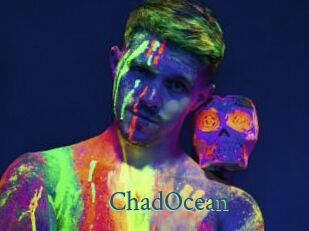 ChadOcean