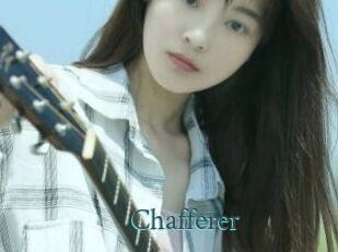 Chafferer