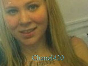Chanel420