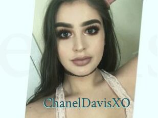 ChanelDavisXO