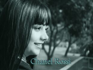Chanel_Rossi