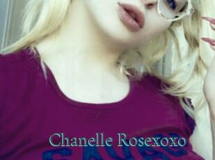 Chanelle_Rosexoxo