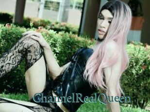 ChannelRealQueen