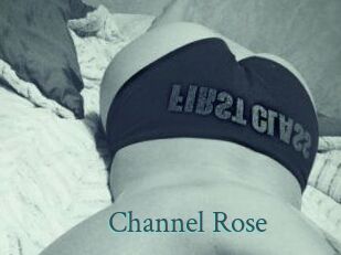Channel_Rose
