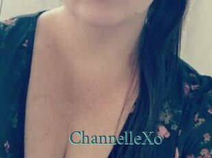 ChannelleXo