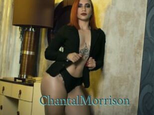 ChantalMorrison