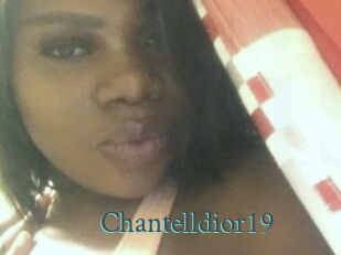 Chantelldior19