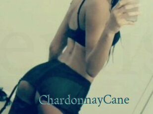 ChardonnayCane