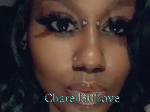Charell30Love