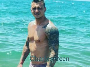 Charlesgreen