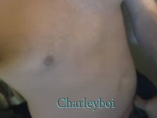 Charleyboi