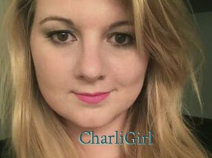 CharliGirl